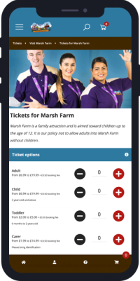 Marsh Farm
