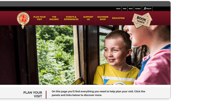 West Somerset Railway