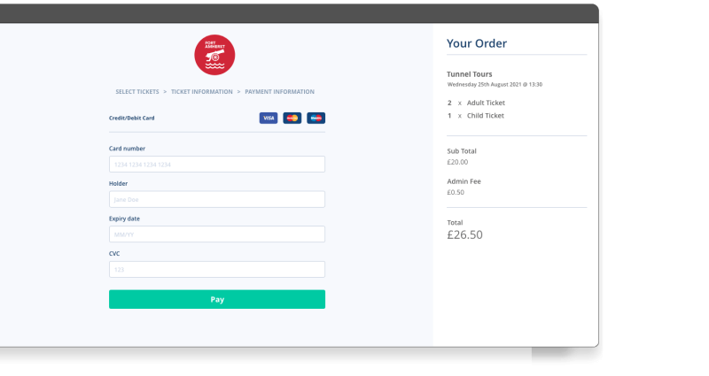Why Choose Payyo?