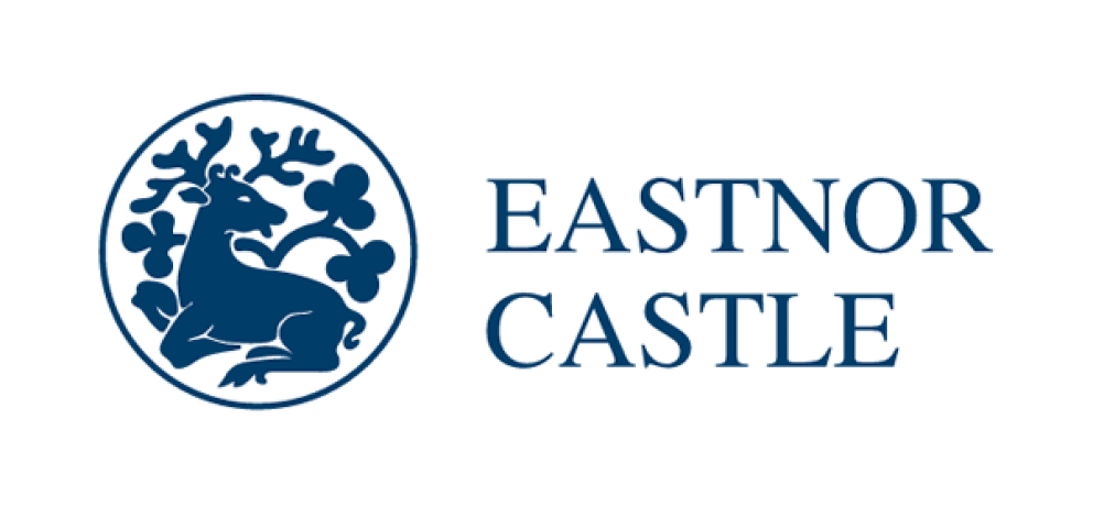 Eastnor Castle logo