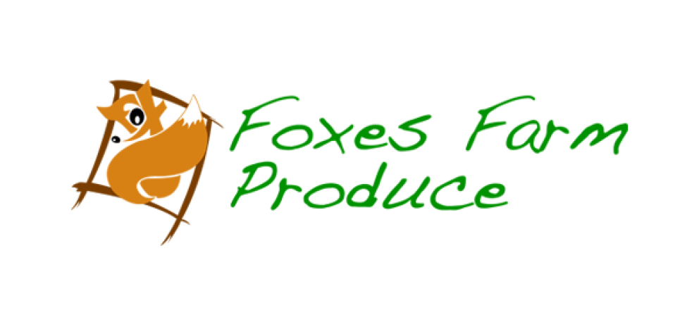 Foxes Farm Produce