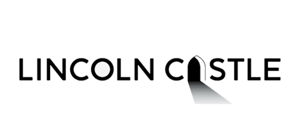 Lincoln Castle logo