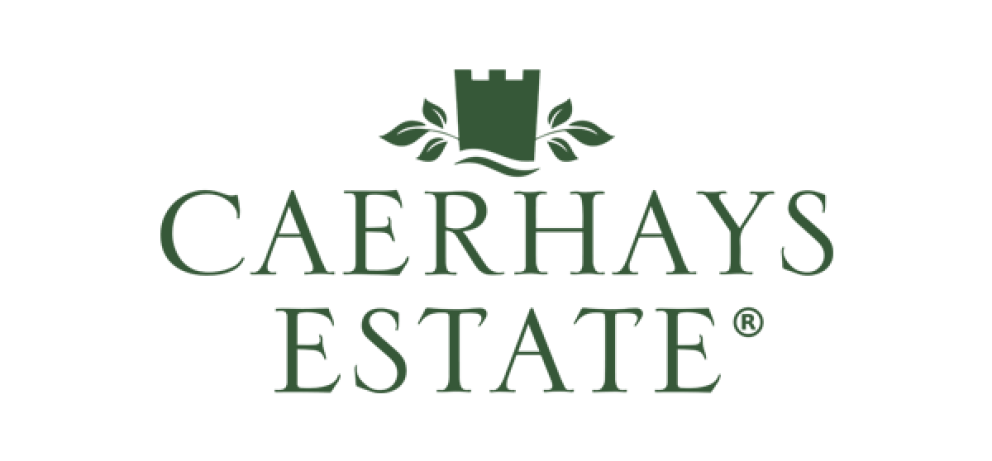 Caerhays Estate logo