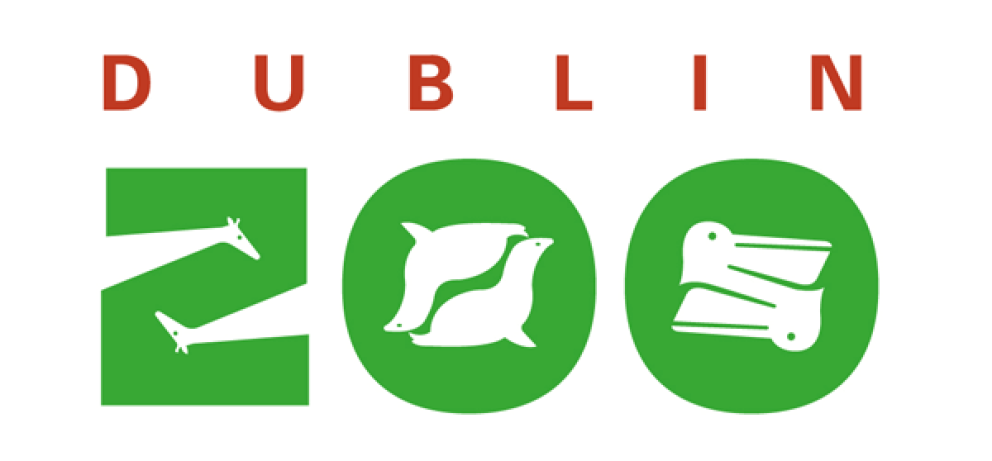 Dublin Zoo logo