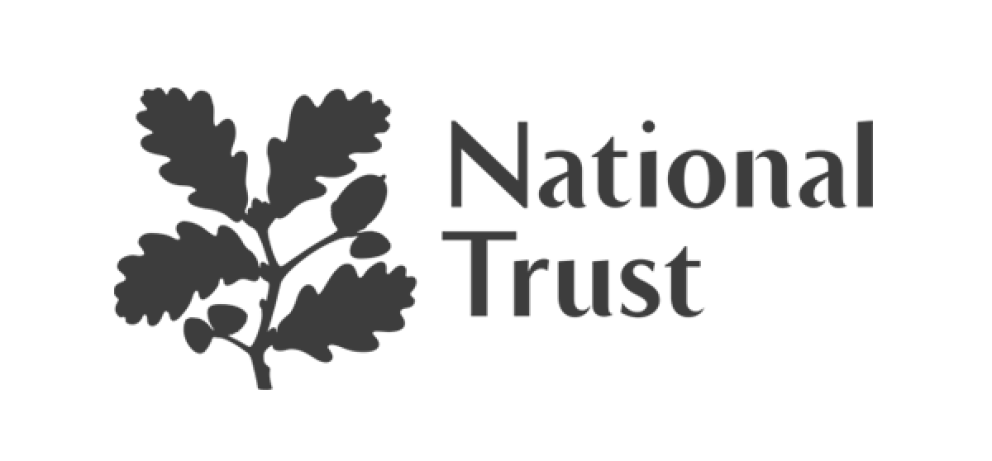 National Trust logo