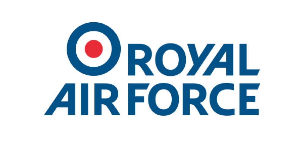 Royal Air Force logo