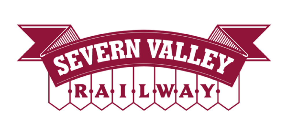Seven Valley Railway logo