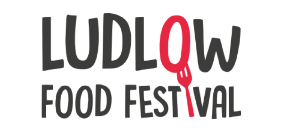 Ludlow Food Festival logo