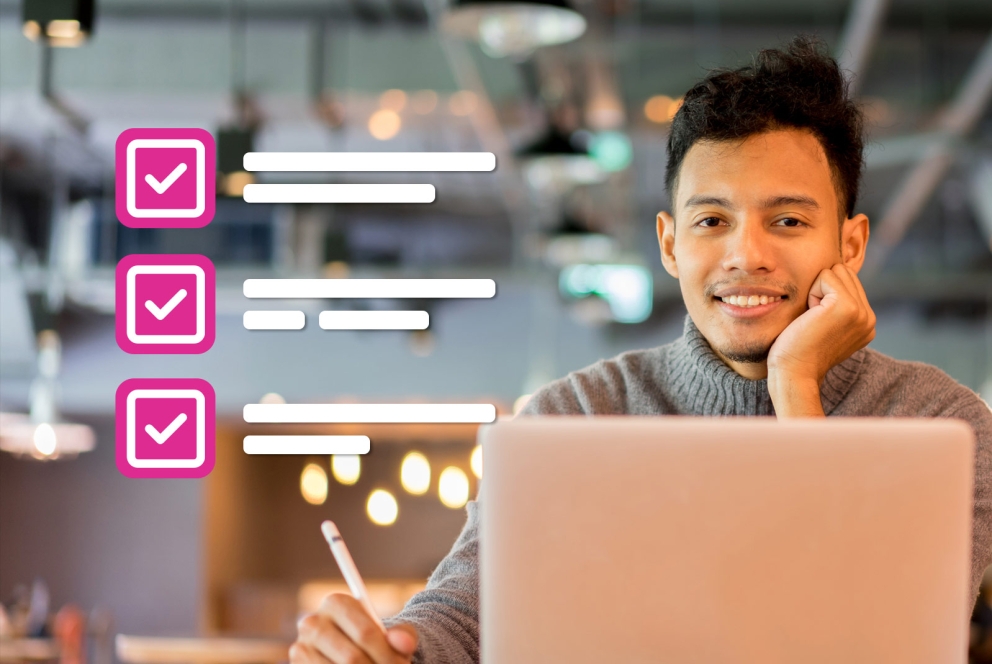 Booking system implementation made simple