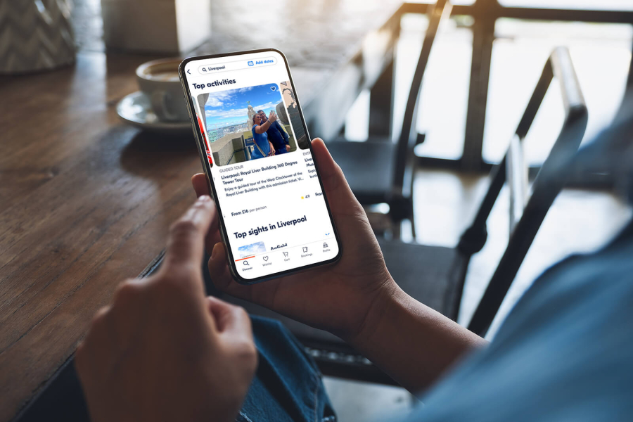 Choosing the right OTA