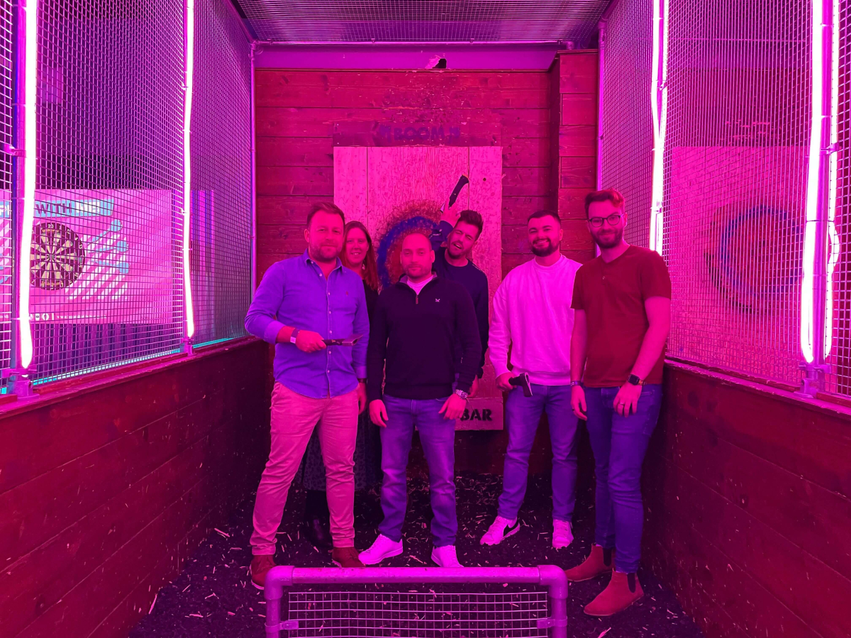 A Day In The Life Of A Support Team Member At DigiTickets 