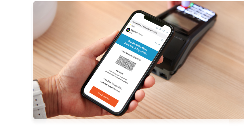 Point of Sale